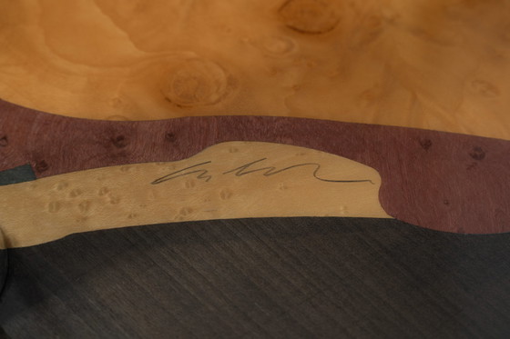 Image 1 of Couchtisch von Carlo Malnati