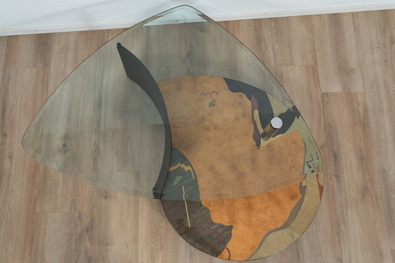 Image 1 of Couchtisch von Carlo Malnati