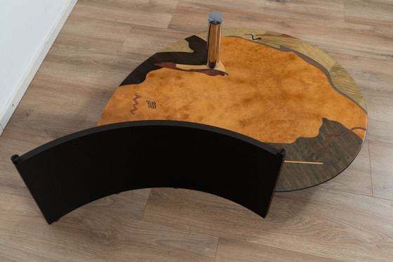 Image 1 of Couchtisch von Carlo Malnati