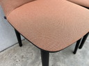 Vitra Softshell Beistellstuhl