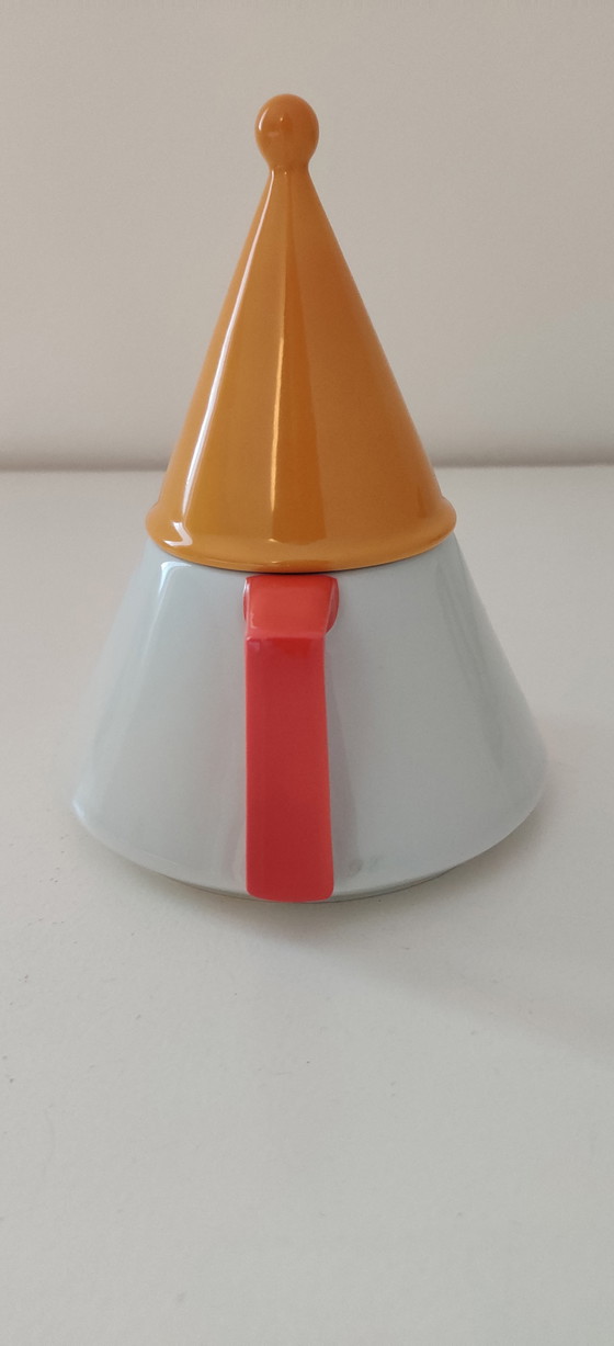 Image 1 of Westdeutschland Bavaria Teekanne