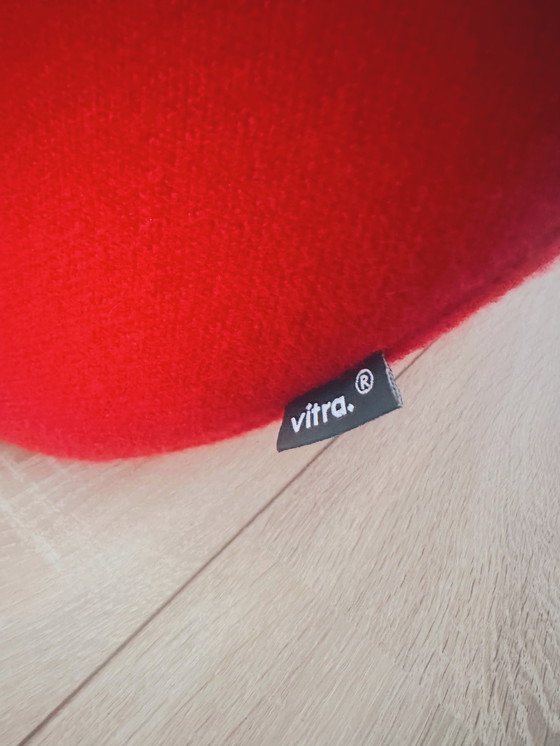 Image 1 of Amoebe Lounge Chair by Verner Panton for Vitra