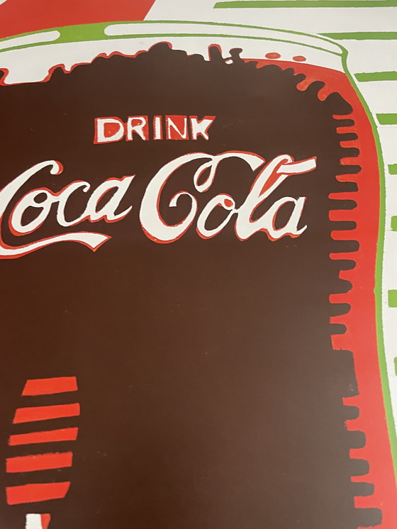 Image 1 of Andy Warhol nach (1928-1987), Close Cover Before Striking, 1962, Urheberrecht Andy Warhol Foundation for Visual Arts. Inc, 2013