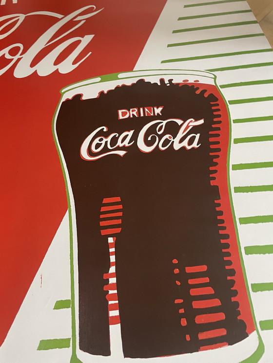 Image 1 of Andy Warhol nach (1928-1987), Close Cover Before Striking, 1962, Urheberrecht Andy Warhol Foundation for Visual Arts. Inc, 2013