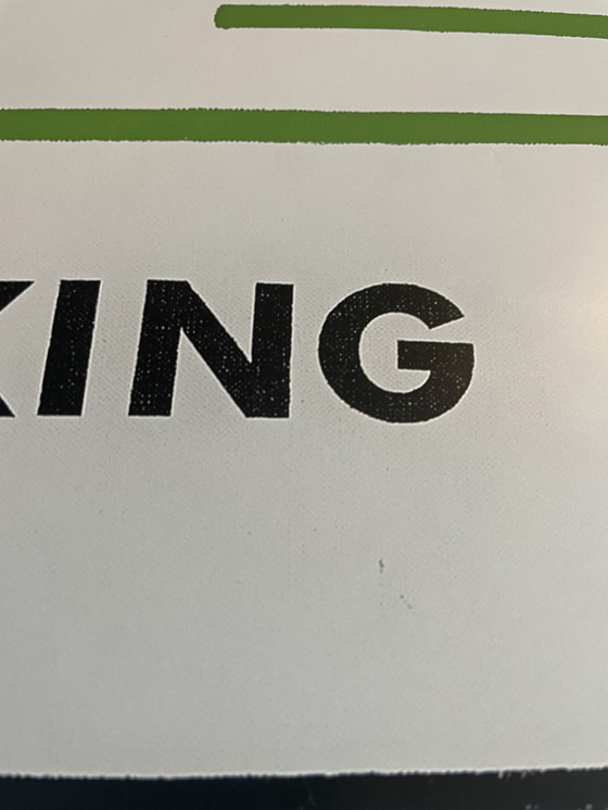 Image 1 of Andy Warhol nach (1928-1987), Close Cover Before Striking, 1962, Urheberrecht Andy Warhol Foundation for Visual Arts. Inc, 2013
