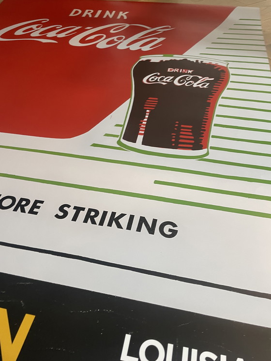 Image 1 of Andy Warhol nach (1928-1987), Close Cover Before Striking, 1962, Urheberrecht Andy Warhol Foundation for Visual Arts. Inc, 2013