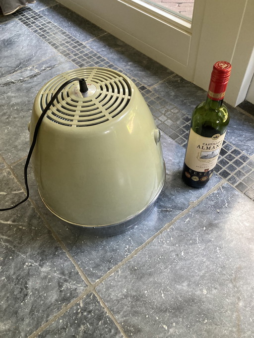 Philips Vintage-Pendelleuchte 1970er Jahre