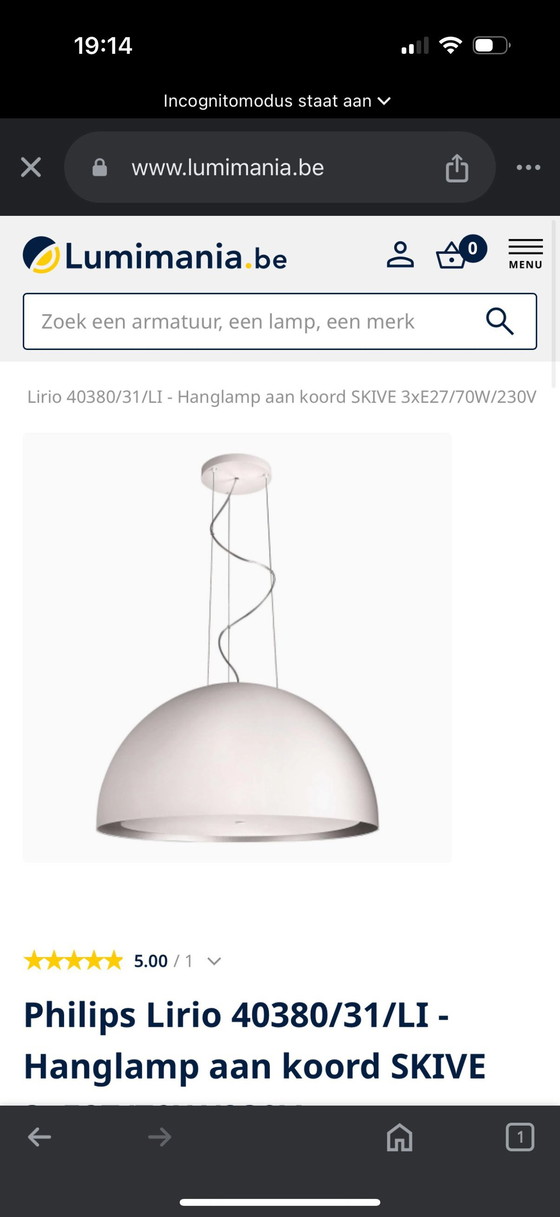 Image 1 of Philipp Lirio