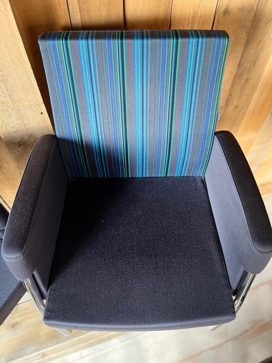 Image 1 of 2 Bejot Vector Sitze