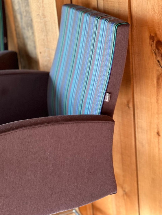 Image 1 of 2 Bejot Vector Sitze