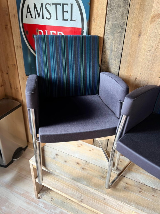 Image 1 of 2 Bejot Vector Sitze