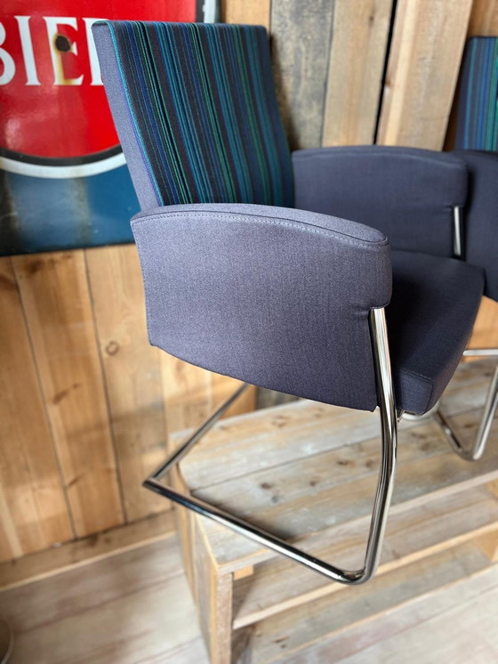 Image 1 of 2 Bejot Vector Sitze