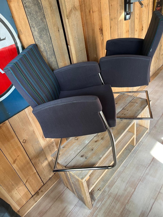 Image 1 of 2 Bejot Vector Sitze