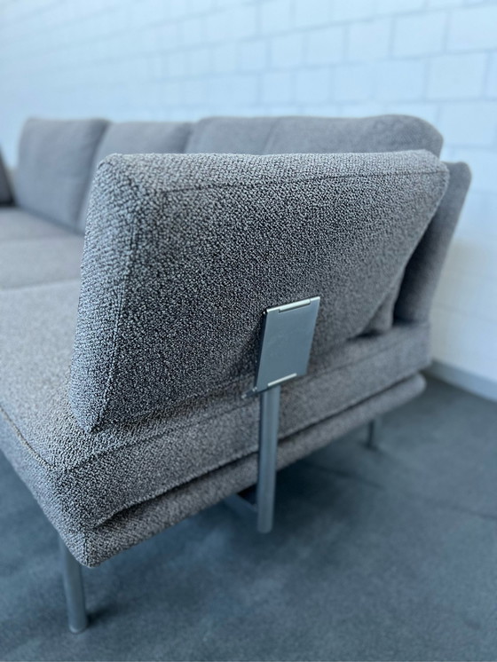 Image 1 of Walter Knoll Living Platform