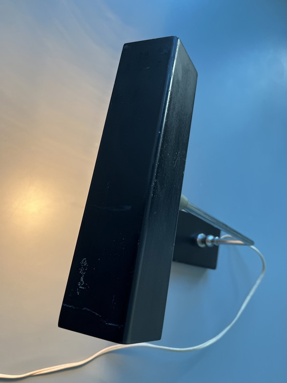 Image 1 of Heca Edam Klavierlampe von H.Th.J.A. Busquet