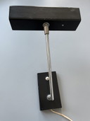 Heca Edam Klavierlampe von H.Th.J.A. Busquet