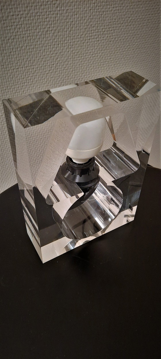 Image 1 of Henk Stallinga Bücherregallampe