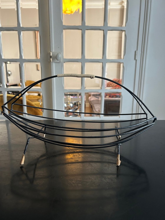 Image 1 of Obstschale aus den 50er Jahren