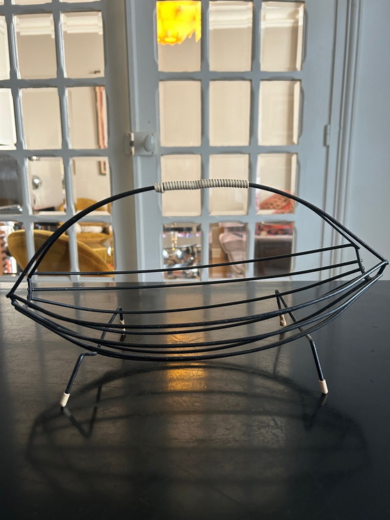 Image 1 of Obstschale aus den 50er Jahren