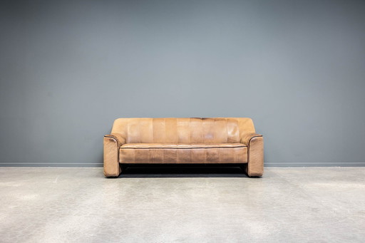 Desede Ds44, 3-Sitzer Sofa