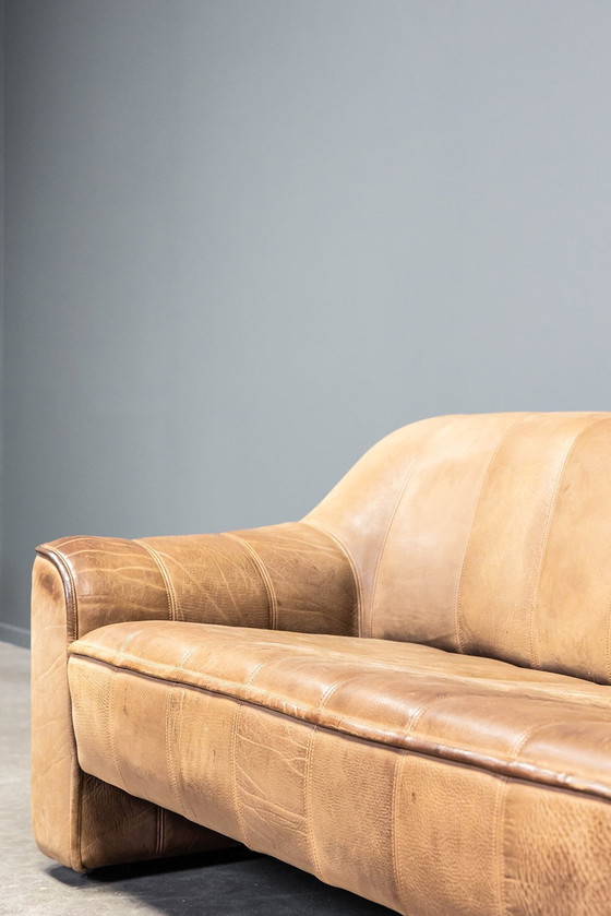 Image 1 of Desede Ds44, 3-Sitzer Sofa