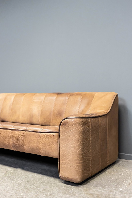 Image 1 of Desede Ds44, 3-Sitzer Sofa