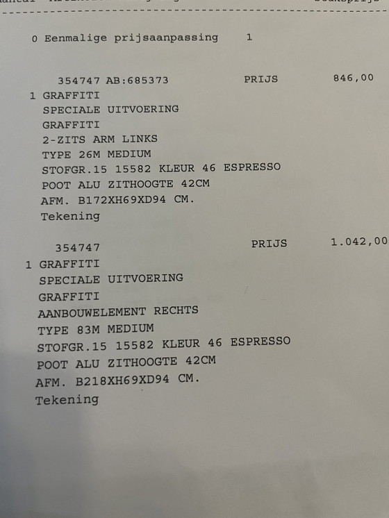 Image 1 of Topform-Sofa