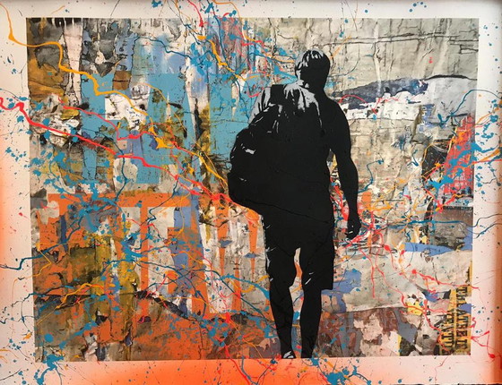 Image 1 of Reisender