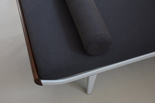 Vollständig Restauriertes Mid Century Daybed Cleopatra