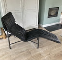 Tord Björklund Chaise Lounge Skeye für Ikea