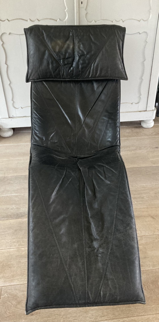 Image 1 of Tord Björklund Chaise Lounge Skeye für Ikea