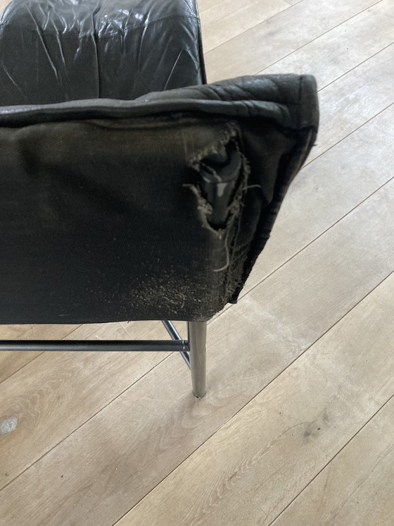 Image 1 of Tord Björklund Chaise Lounge Skeye für Ikea