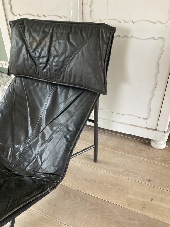 Image 1 of Tord Björklund Chaise Lounge Skeye für Ikea