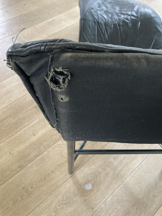 Image 1 of Tord Björklund Chaise Lounge Skeye für Ikea