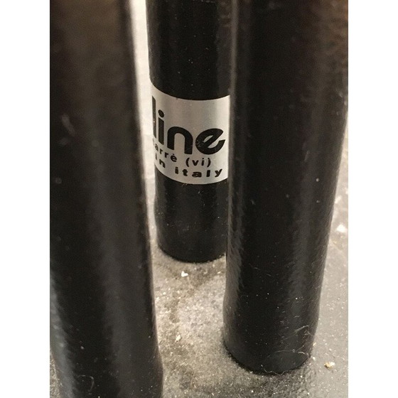 Image 1 of Vintage-Garderobe Lolo von Piero de Longhi, 1978