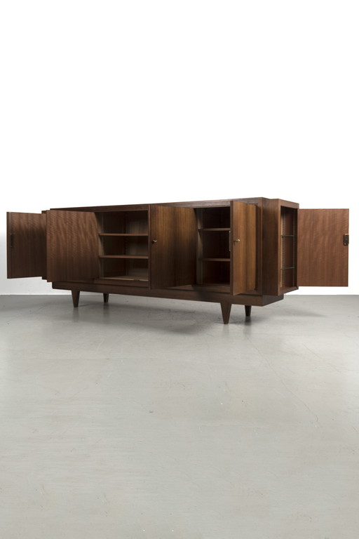 Vintage XL-Sideboard