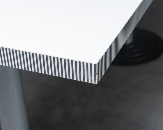 Image 1 of Driade 'Kroma' Eckschreibtisch von Antonia Astori