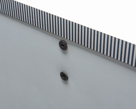 Image 1 of Driade 'Kroma' Eckschreibtisch von Antonia Astori