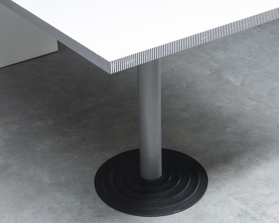 Image 1 of Driade 'Kroma' Eckschreibtisch von Antonia Astori