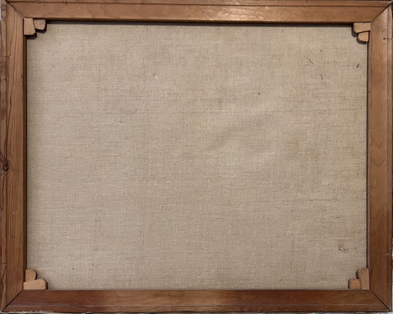 Image 1 of Wilhelm Julien Wils, 1880 - 1960, Öl-Leinwand, Dänemark 1956, Landschaft,