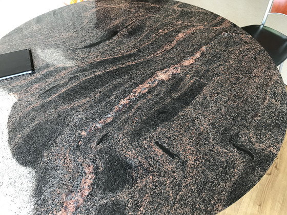 Image 1 of Granittisch Roche Bobois