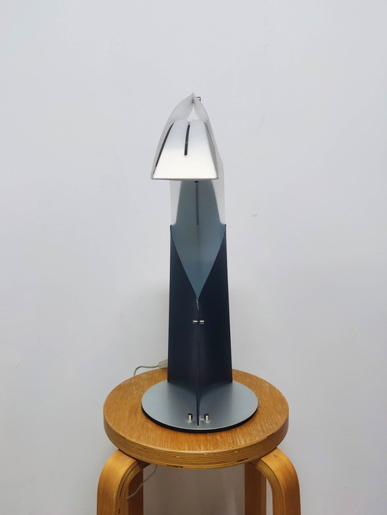 Image 1 of Mimi Tischleuchte von Massimiliano Datti für Slamp, 1990er Jahre