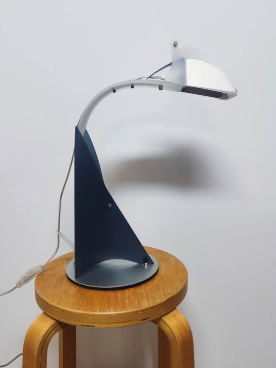 Image 1 of Mimi Tischleuchte von Massimiliano Datti für Slamp, 1990er Jahre