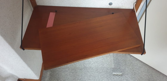 Image 1 of Poul Cadovius Wohnwand