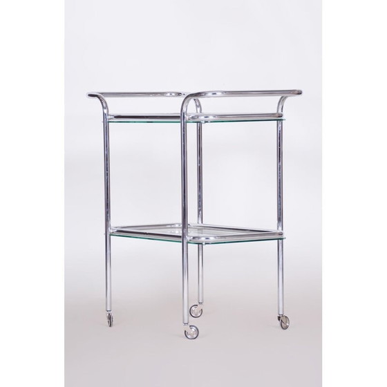 Image 1 of Deutscher Oldtimer-Glaswagen, 1940