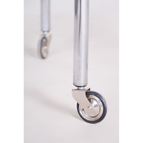 Image 1 of Deutscher Oldtimer-Glaswagen, 1940