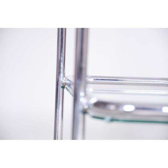 Image 1 of Deutscher Oldtimer-Glaswagen, 1940