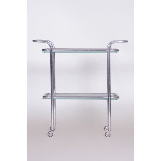 Image 1 of Deutscher Oldtimer-Glaswagen, 1940