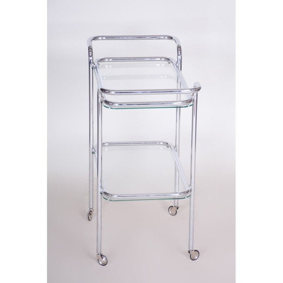 Image 1 of Deutscher Oldtimer-Glaswagen, 1940