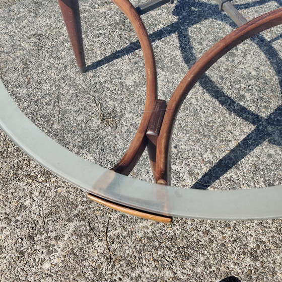 Image 1 of William Watting Couchtisch